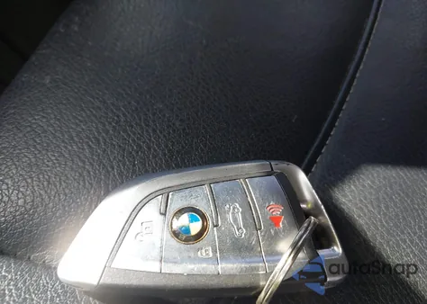 2013 BMW X3 xDrive28I из США, поврежденный, VIN 5UXWX9C54D0A08742